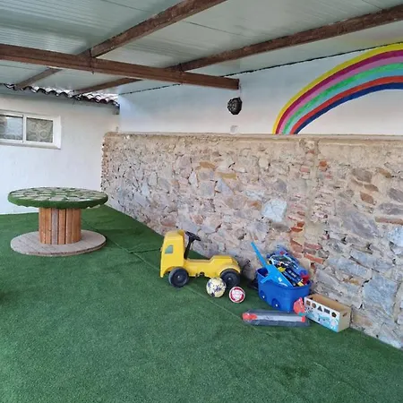 ¨villa Vivares¨ 3* Miajadas