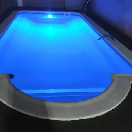 ¨villa Vivares¨ 3* Miajadas