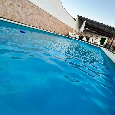 ¨villa Vivares¨ 3*
