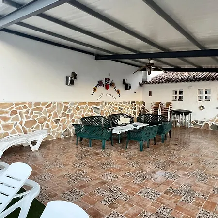 ¨villa Vivares¨ 3* Сasa de vacaciones