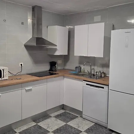 ¨villa Vivares¨ 3* Holiday home Miajadas