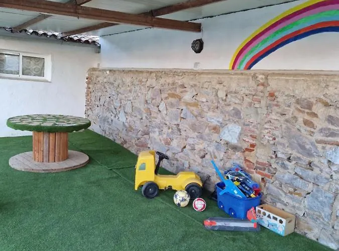 ¨villa Vivares¨ 3* Миахадас