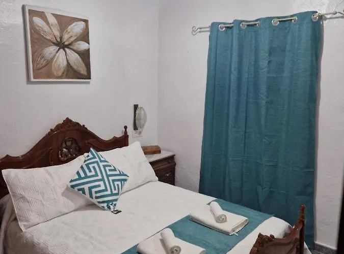 Дом отдыха ¨villa Vivares¨ 3*