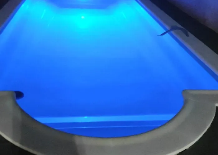 ¨villa Vivares¨ 3* Миахадас