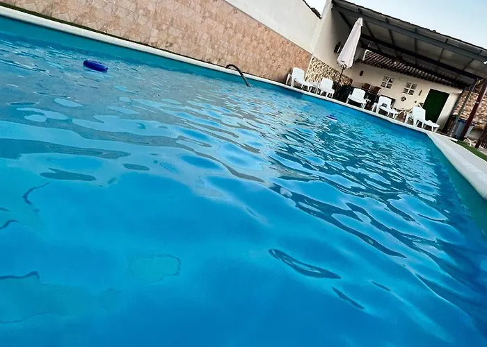 ¨villa Vivares¨ 3*