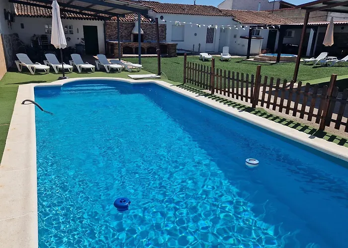 Дом отдыха ¨villa Vivares¨ 3*