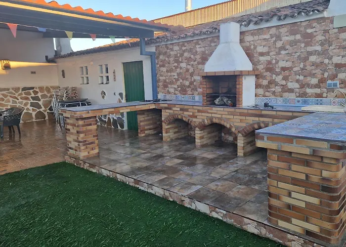 Дом отдыха ¨villa Vivares¨ 3* *