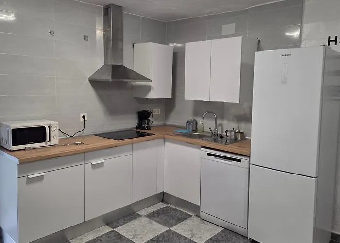 ¨villa Vivares¨ 3* Дом отдыха Миахадас